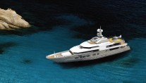 Yacht Stella Maris